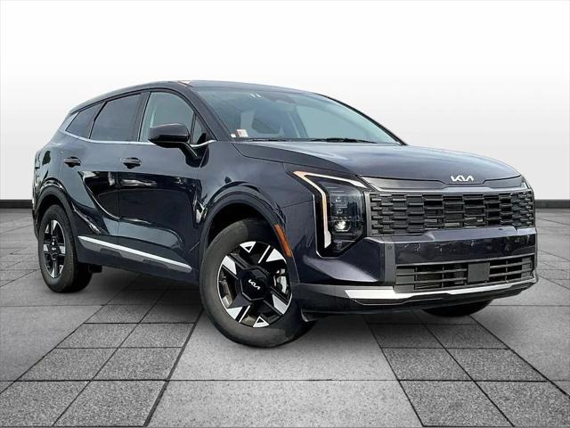 2026 Kia Sportage LX for sale in Janesville, WI