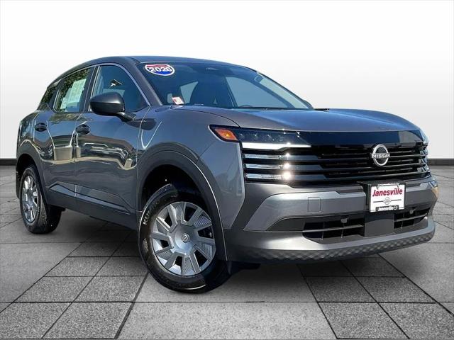 2026 Nissan Kicks S for sale in Janesville, WI