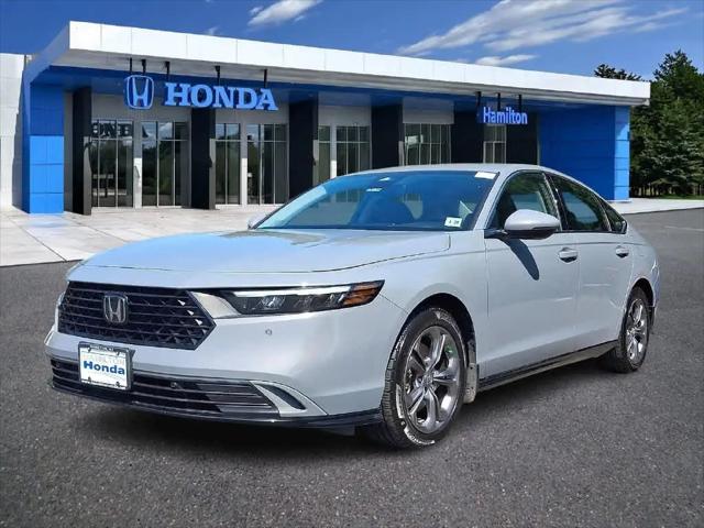 2024 Honda Accord Hybrid EX-L for sale in Hamilton, NJ