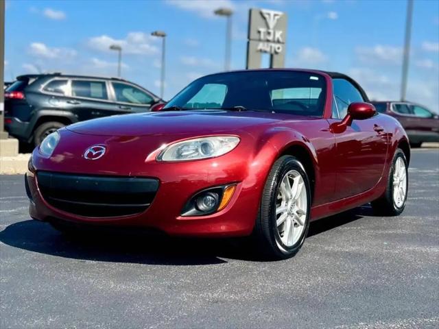 2012 Mazda MX-5 Sport for sale in Omaha, NE