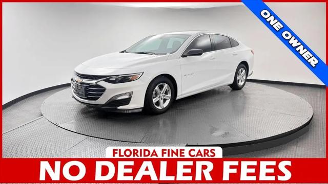 2022 Chevrolet Malibu FWD LS for sale in West Palm Beach, FL