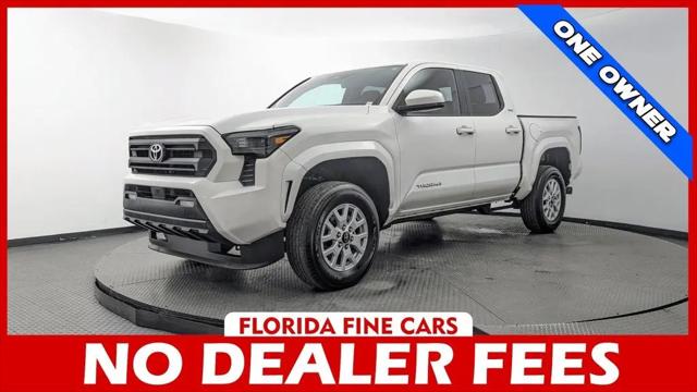 2024 Toyota Tacoma SR5 for sale in West Palm Beach, FL