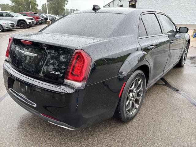 Used 2016 Chrysler 300 300S For Sale in Jackson, MI