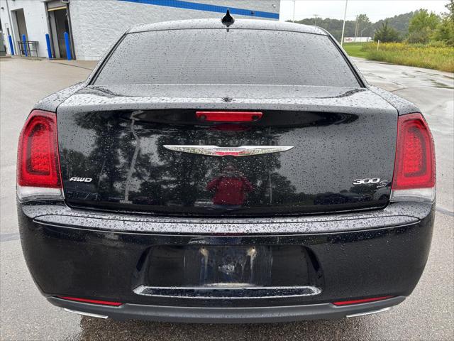 Used 2016 Chrysler 300 300S For Sale in Jackson, MI