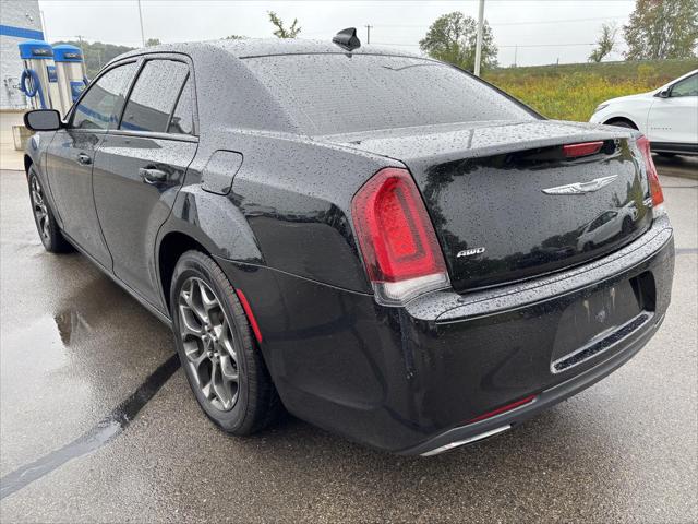 Used 2016 Chrysler 300 300S For Sale in Jackson, MI