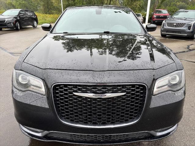 Used 2016 Chrysler 300 300S For Sale in Jackson, MI