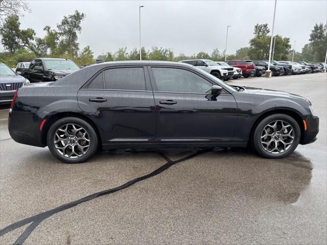 Used 2016 Chrysler 300 300S For Sale in Jackson, MI