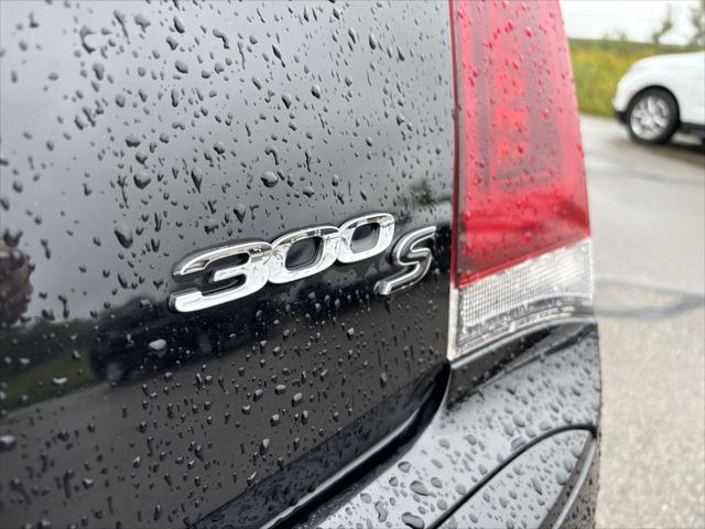 Used 2016 Chrysler 300 300S For Sale in Jackson, MI