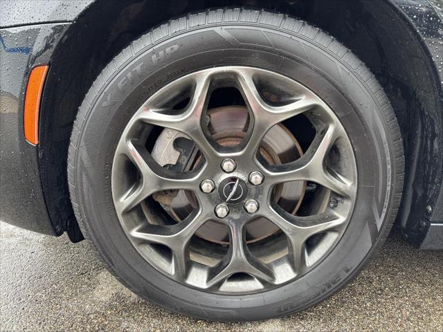Used 2016 Chrysler 300 300S For Sale in Jackson, MI