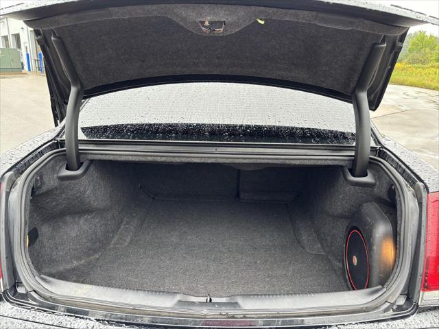 Used 2016 Chrysler 300 300S For Sale in Jackson, MI