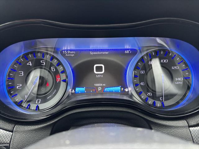 Used 2016 Chrysler 300 300S For Sale in Jackson, MI