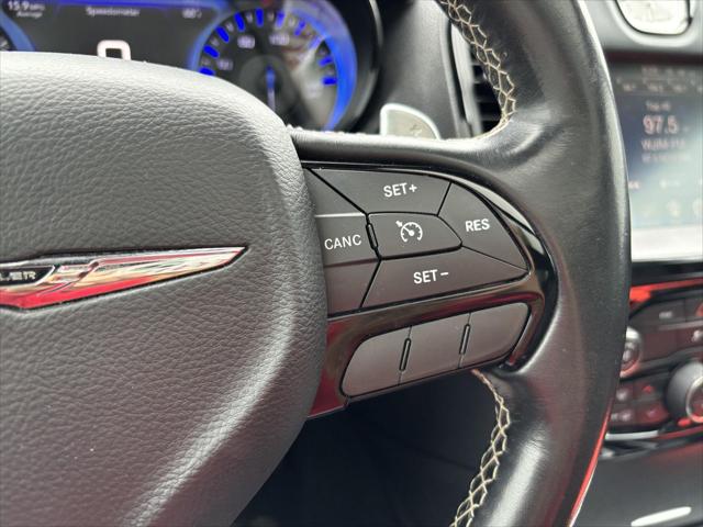 Used 2016 Chrysler 300 300S For Sale in Jackson, MI