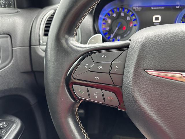 Used 2016 Chrysler 300 300S For Sale in Jackson, MI