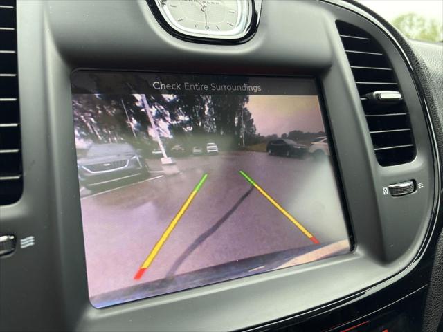 Used 2016 Chrysler 300 300S For Sale in Jackson, MI