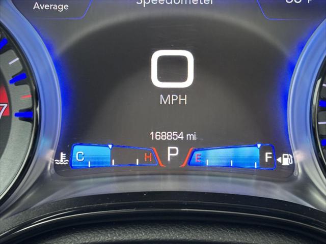 Used 2016 Chrysler 300 300S For Sale in Jackson, MI