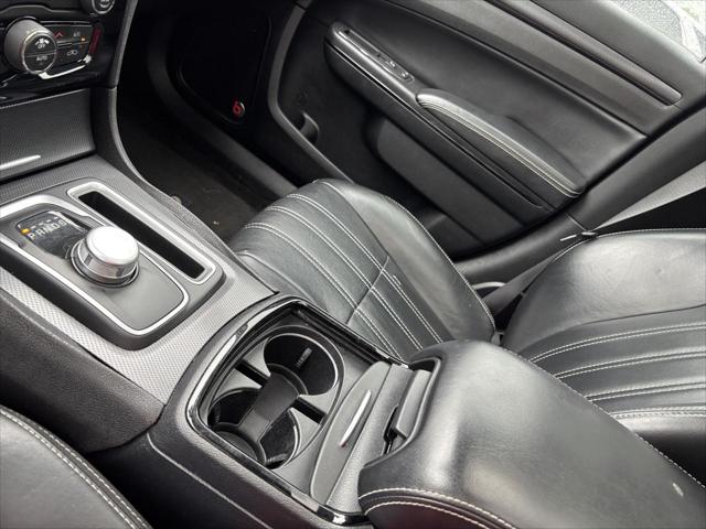 Used 2016 Chrysler 300 300S For Sale in Jackson, MI