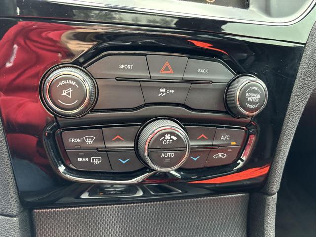 Used 2016 Chrysler 300 300S For Sale in Jackson, MI
