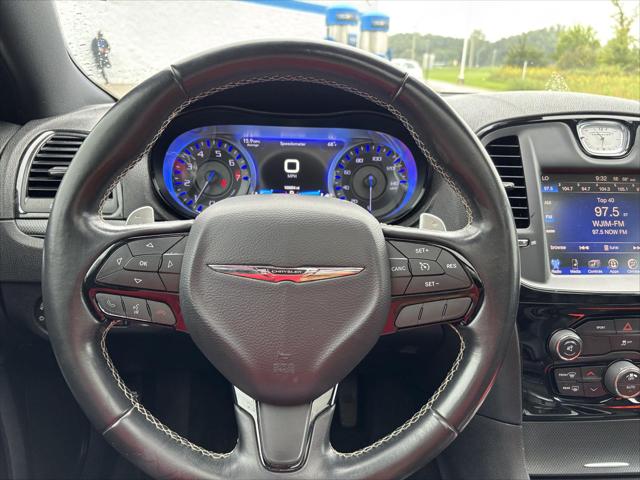 Used 2016 Chrysler 300 300S For Sale in Jackson, MI