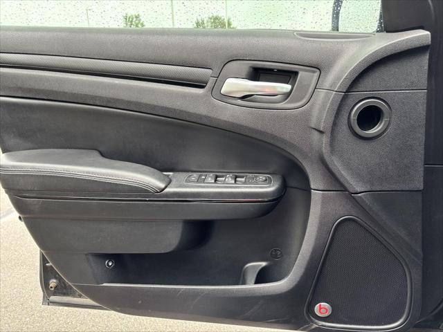 Used 2016 Chrysler 300 300S For Sale in Jackson, MI