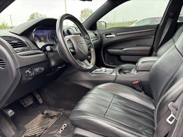 Used 2016 Chrysler 300 300S For Sale in Jackson, MI
