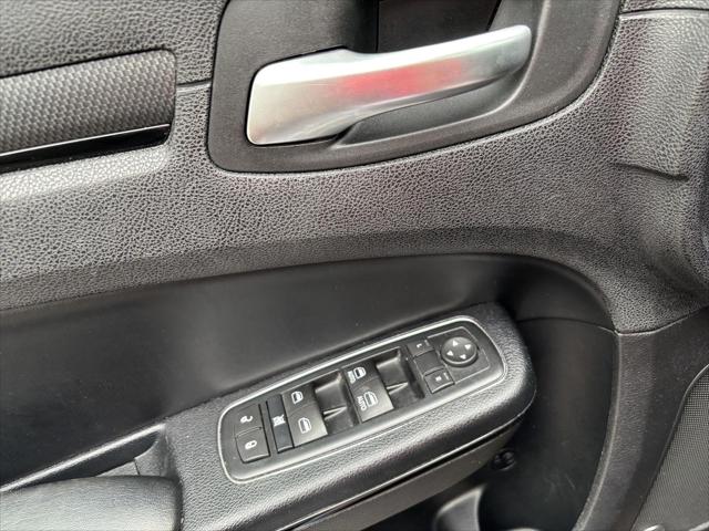 Used 2016 Chrysler 300 300S For Sale in Jackson, MI