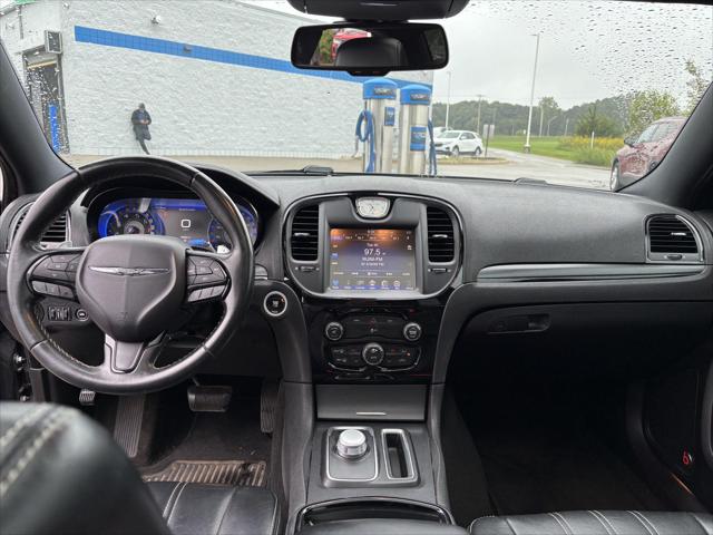 Used 2016 Chrysler 300 300S For Sale in Jackson, MI
