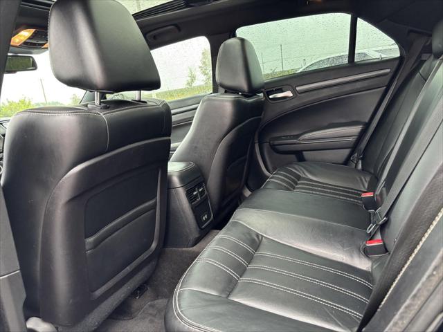 Used 2016 Chrysler 300 300S For Sale in Jackson, MI