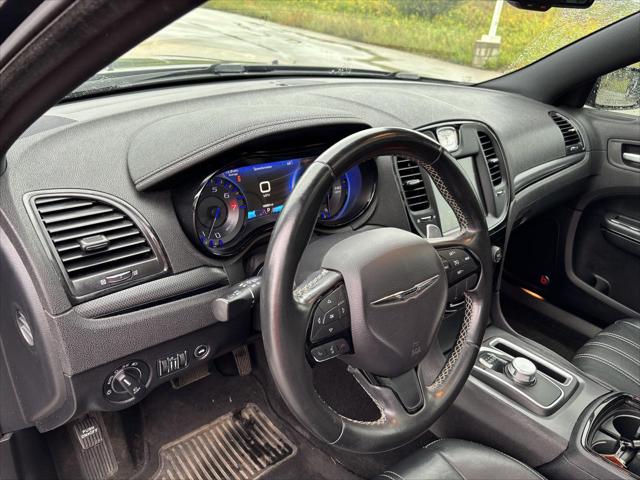 Used 2016 Chrysler 300 300S For Sale in Jackson, MI