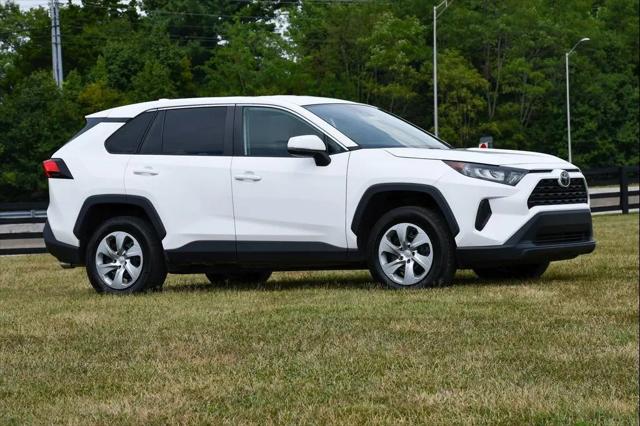 2022 Toyota RAV4 LE for sale in Frankfort, KY