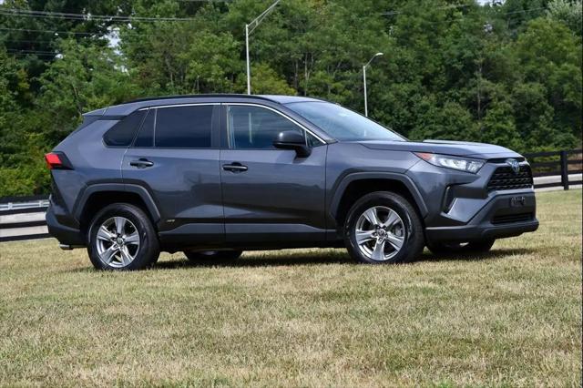 2022 Toyota RAV4 Hybrid LE for sale in Frankfort, KY