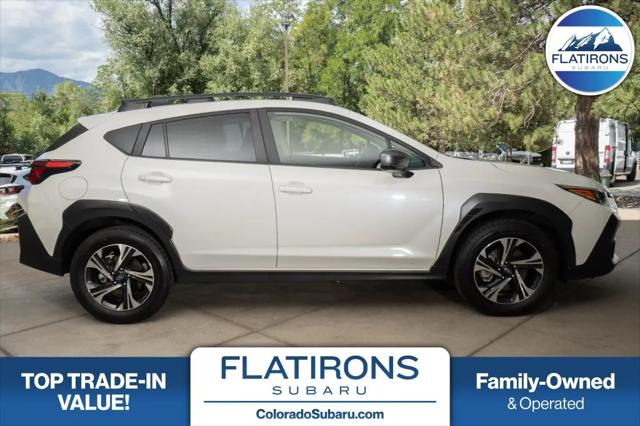 2024 Subaru Crosstrek Premium for sale in Boulder, CO