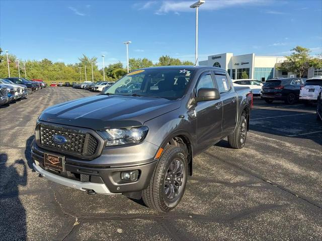 2019 Ford Ranger XLT for sale in Slinger, WI