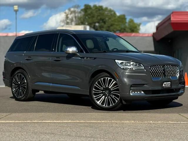 2021 Lincoln Aviator Black Label for sale in Burnsville, MN