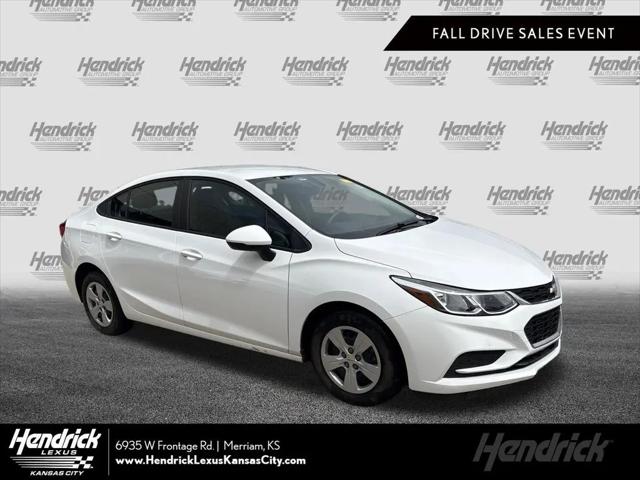 2018 Chevrolet Cruze LS Auto for sale in Merriam, KS