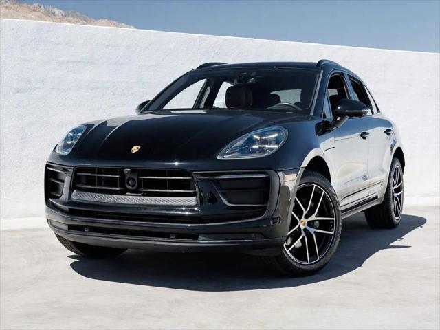 2026 Porsche Macan Macan for sale in Palm Springs, CA