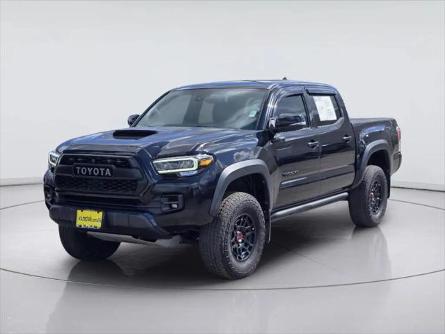 2022 Toyota Tacoma TRD Pro for sale in Houston, TX
