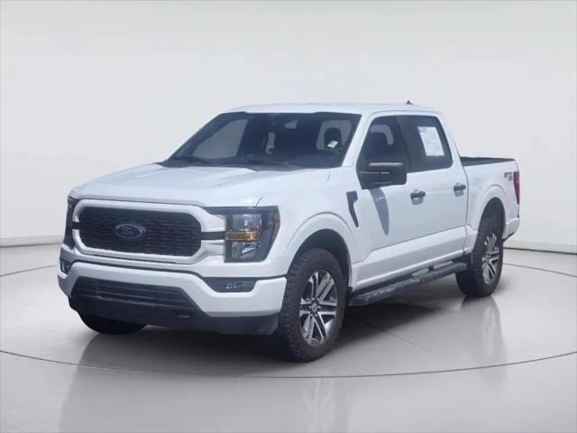2023 Ford F-150 XL for sale in Houston, TX