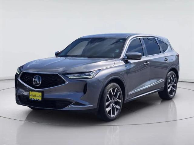 2024 Acura MDX Technology Package for sale in Houston, TX
