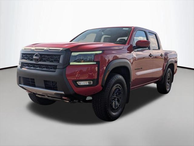 2027 Nissan Frontier PRO-4X for sale in Sanford, NC