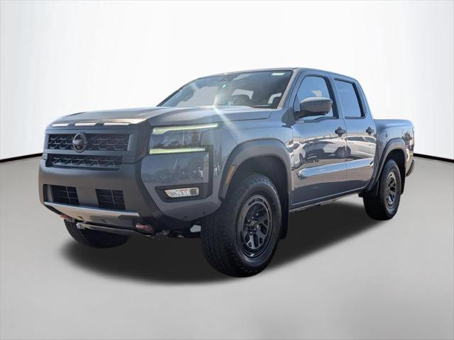 2027 Nissan Frontier PRO-4X for sale in Sanford, NC