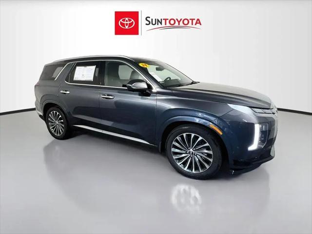 2024 Hyundai Palisade Calligraphy for sale in Holiday, FL