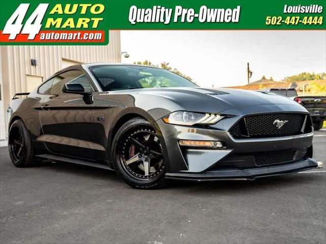 2019 Ford Mustang GT Premium for sale in Louisville, KY