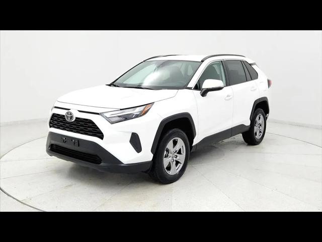 2025 Toyota RAV4 XLE for sale in Olive Branch, MS