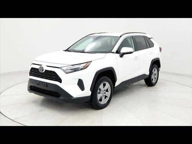 2025 Toyota RAV4 XLE for sale in Olive Branch, MS
