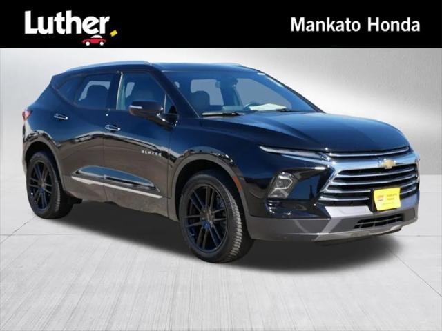 2023 Chevrolet Blazer AWD Premier for sale in Mankato, MN