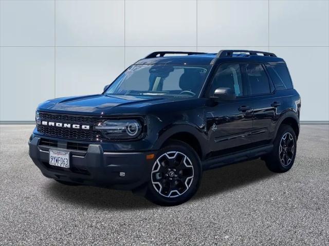 2026 Ford Bronco Sport Outer Banks for sale in North Hills, CA