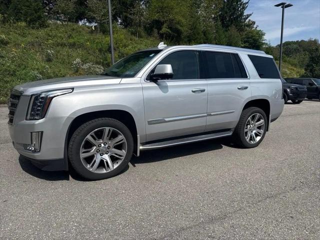 2016 Cadillac Escalade Luxury Collection for sale in Canonsburg, PA