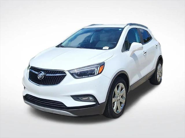 2017 Buick Encore Essence for sale in D'lberville, MS