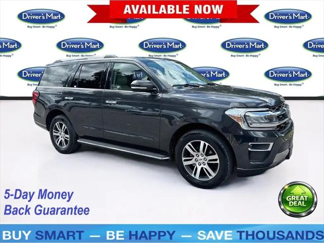 2023 Ford Expedition Limited for sale in Sanford, FL