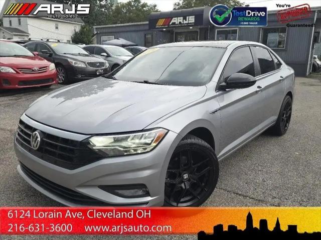 2019 Volkswagen Jetta 1.4T S for sale in Cleveland, OH